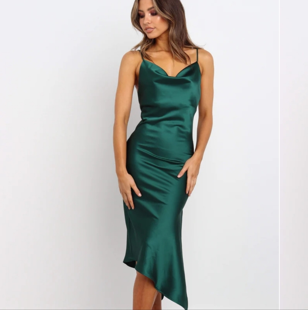 MOVING: Make Offer! Petal & Pup Cyprus Dress